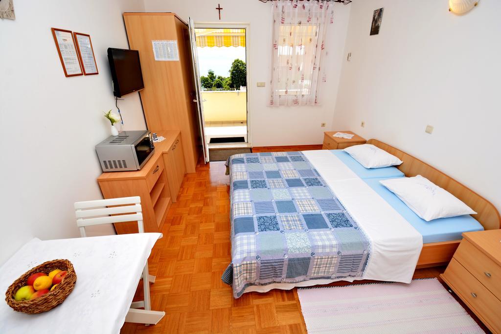 Apartments Andreja Kožino 外观 照片