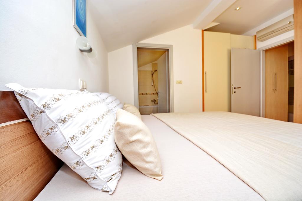 Apartments Andreja Kožino 外观 照片